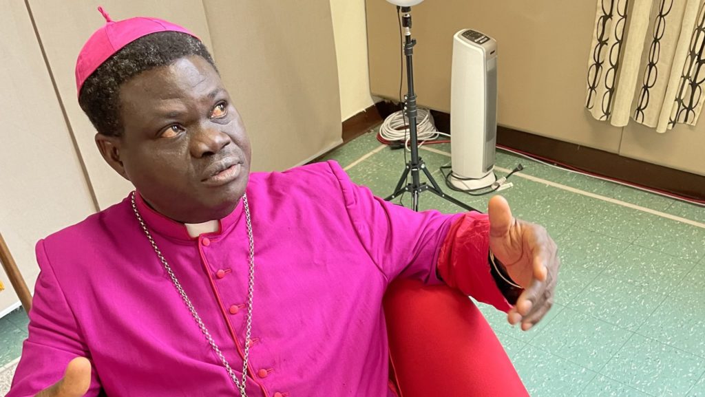 ‘Use Magnitsky Sanctions’ - Benue Bishop Tells US Lawmakers on Nigeria Crisis