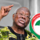 Bode George rejects call to suspend PDP convention