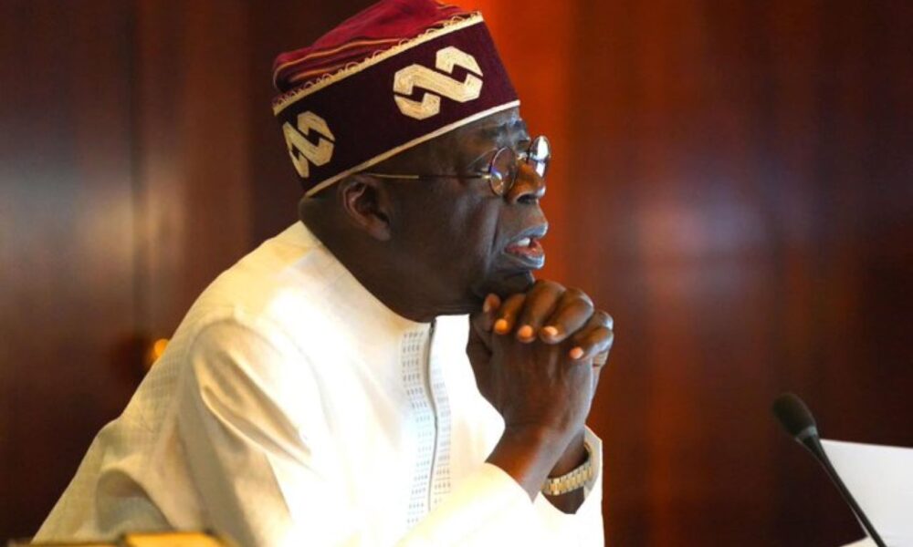 ‘Nothing Troubles Me More Gravely Than the Crisis in the North’ - President Tinubu