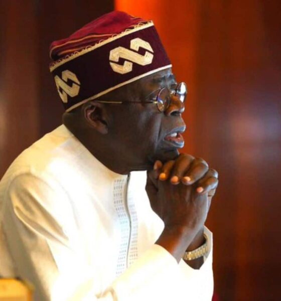 ‘Nothing Troubles Me More Gravely Than the Crisis in the North’ - President Tinubu