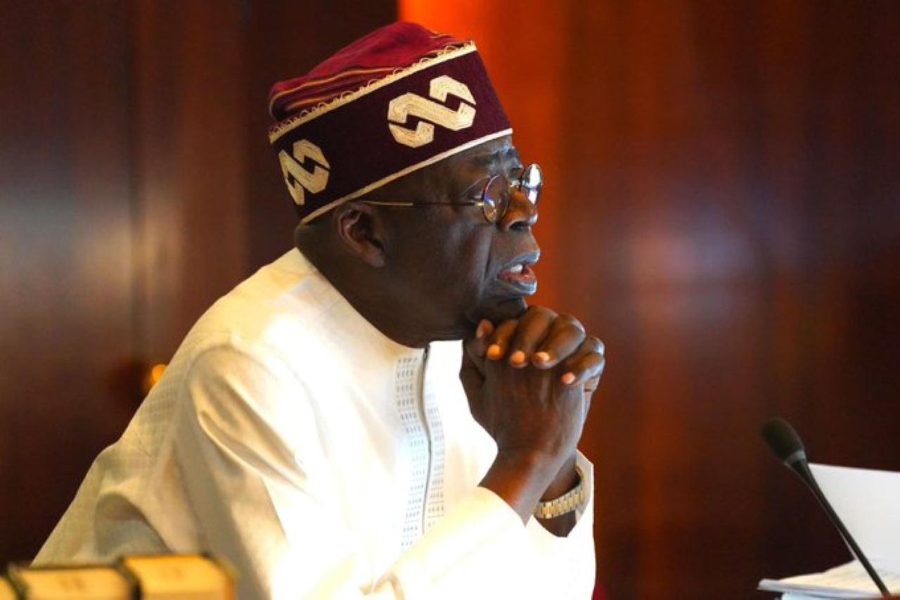 ‘Nothing Troubles Me More Gravely Than the Crisis in the North’ - President Tinubu