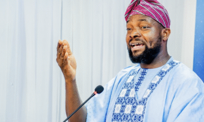 Tinubu to Sign Digital Economy Bill This Week - Minister Reveals