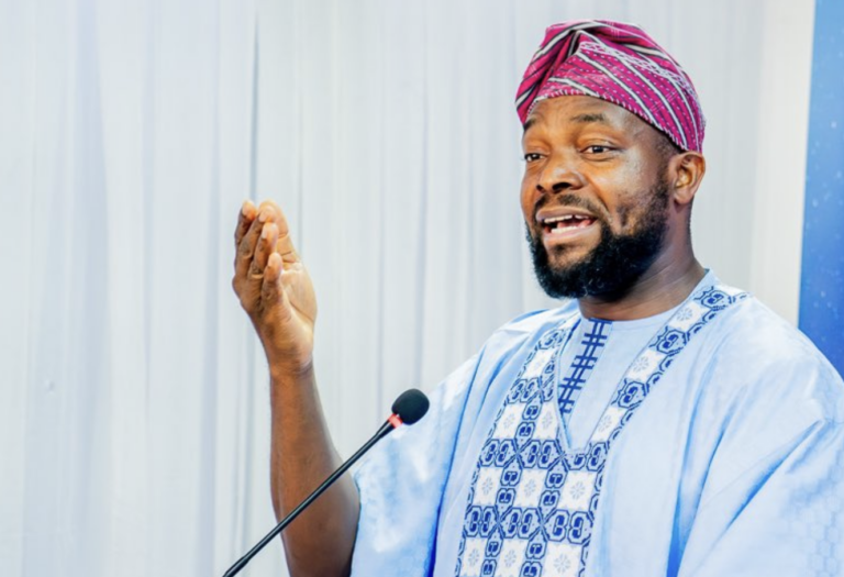 Tinubu to Sign Digital Economy Bill This Week - Minister Reveals