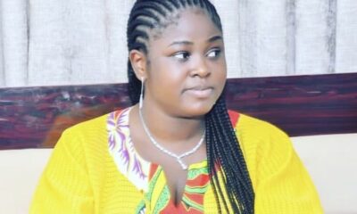 Actress, Arugba Slams Kwara Govt Over Eruku Church Attack, Says Three Cousins Abducted