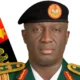Army To Recruit 24,000 Soldiers - COAS Shaibu Announces
