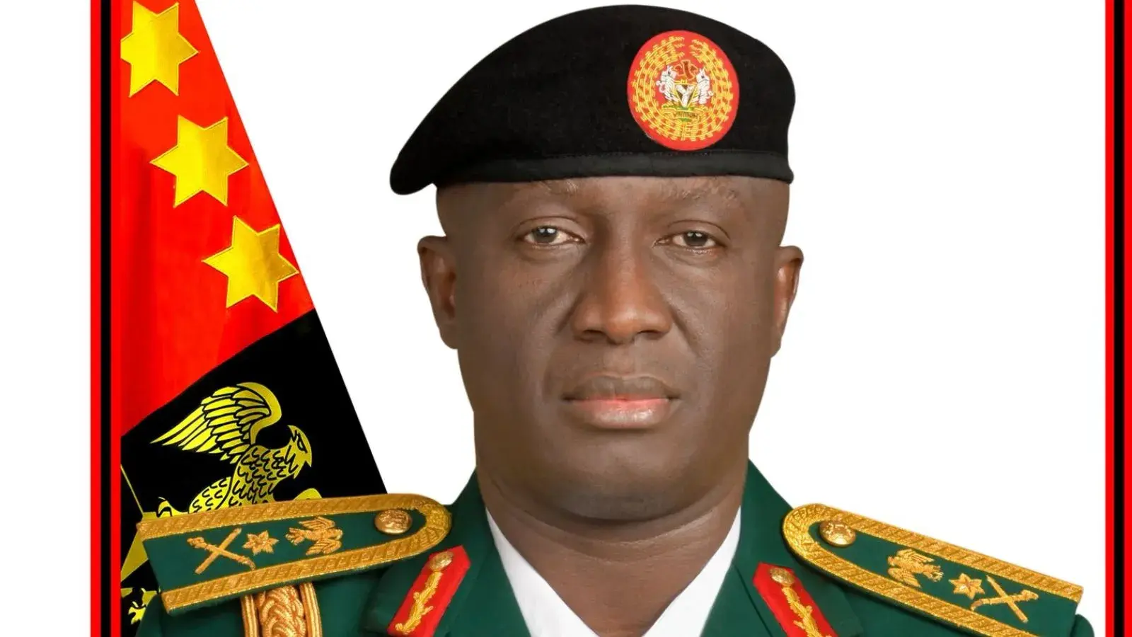 Army To Recruit 24,000 Soldiers - COAS Shaibu Announces