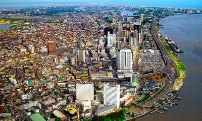Cheapest Areas To Live In Lagos