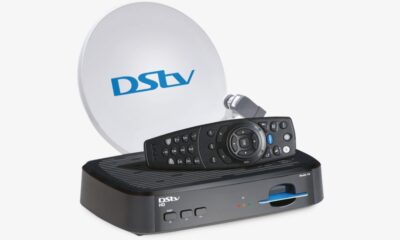 DStv Decoder Price