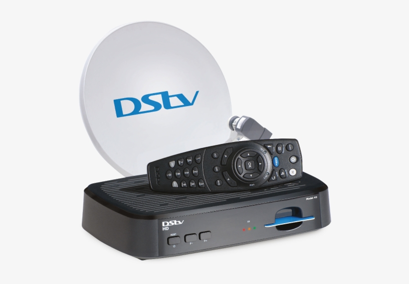 DStv Decoder Price