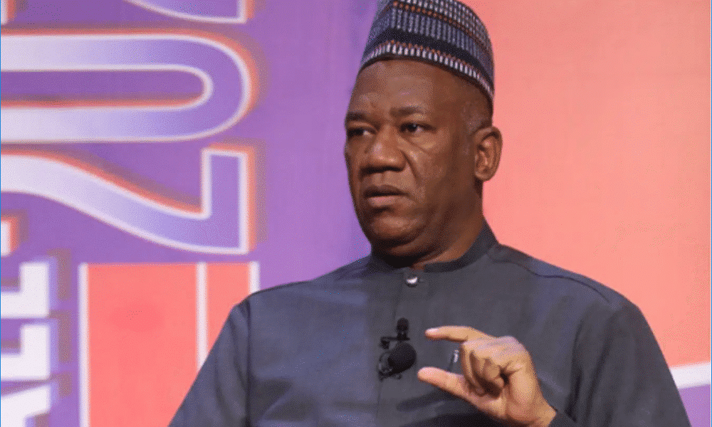 DSS Silent As Datti Faces Alleged Summon Over ‘Constitutional Crisis’ Claims