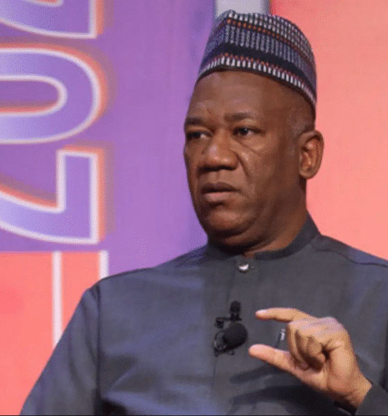 DSS Silent As Datti Faces Alleged Summon Over ‘Constitutional Crisis’ Claims