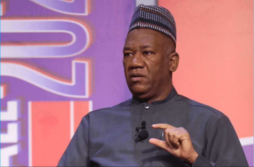 DSS Silent As Datti Faces Alleged Summon Over ‘Constitutional Crisis’ Claims