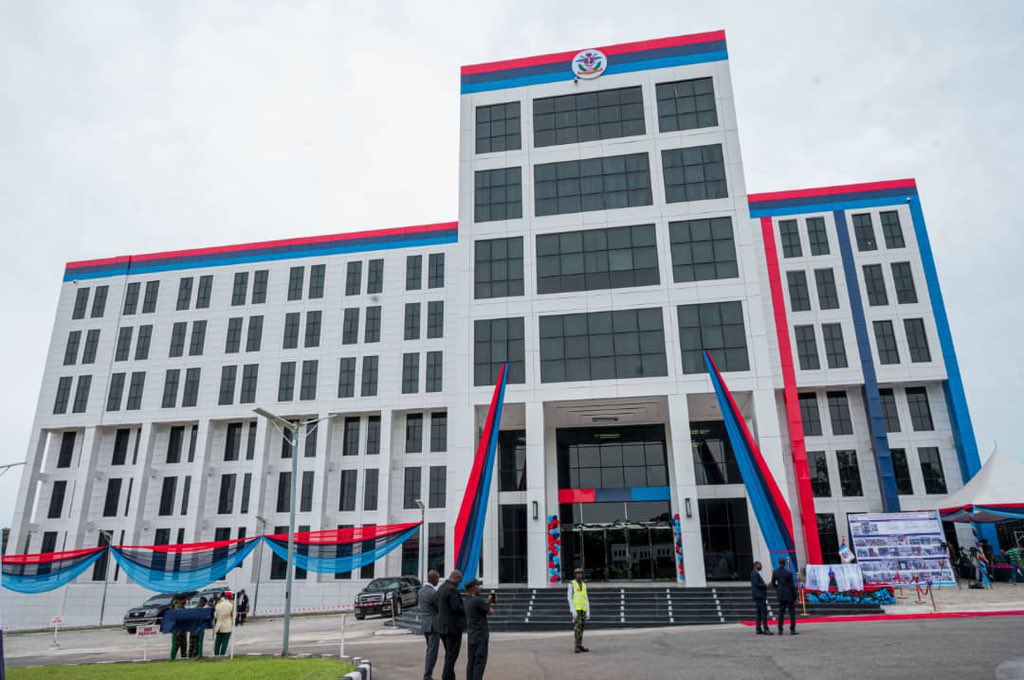 DIA Uncovers ₦11bn In Colonel’s Bank Accounts Amid Coup Plot Probe