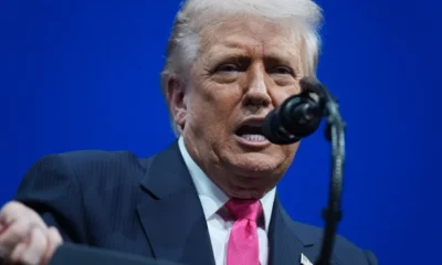 ‘Thousands Are Being Killed’ — Trump Renews Military Threat Against Islamic Militants in Nigeria