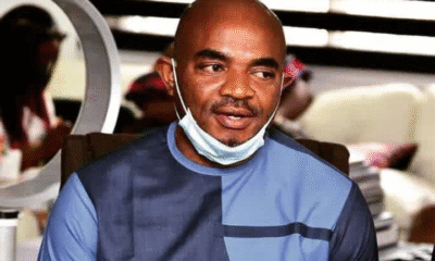 ‘Your Silence Is Unfair’ - Emeka Rollas Calls Out Senior Actors Over Regina Daniels Crisis