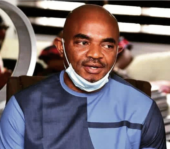 ‘Your Silence Is Unfair’ - Emeka Rollas Calls Out Senior Actors Over Regina Daniels Crisis