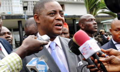 Fani-Kayode Blasts Ghamari After Heated Exchange With Tuggar On Piers Morgan Show