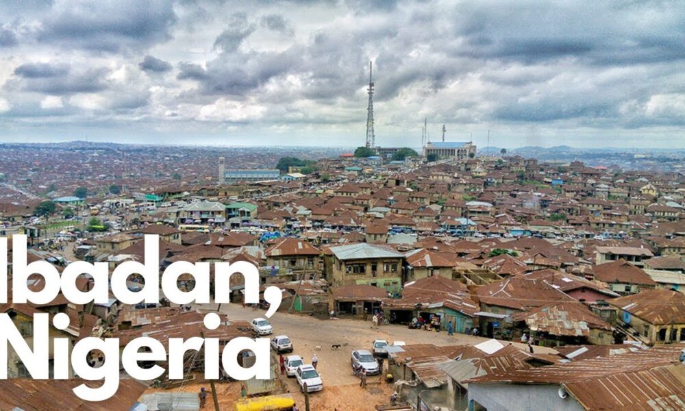 Best Areas to Live in Ibadan
