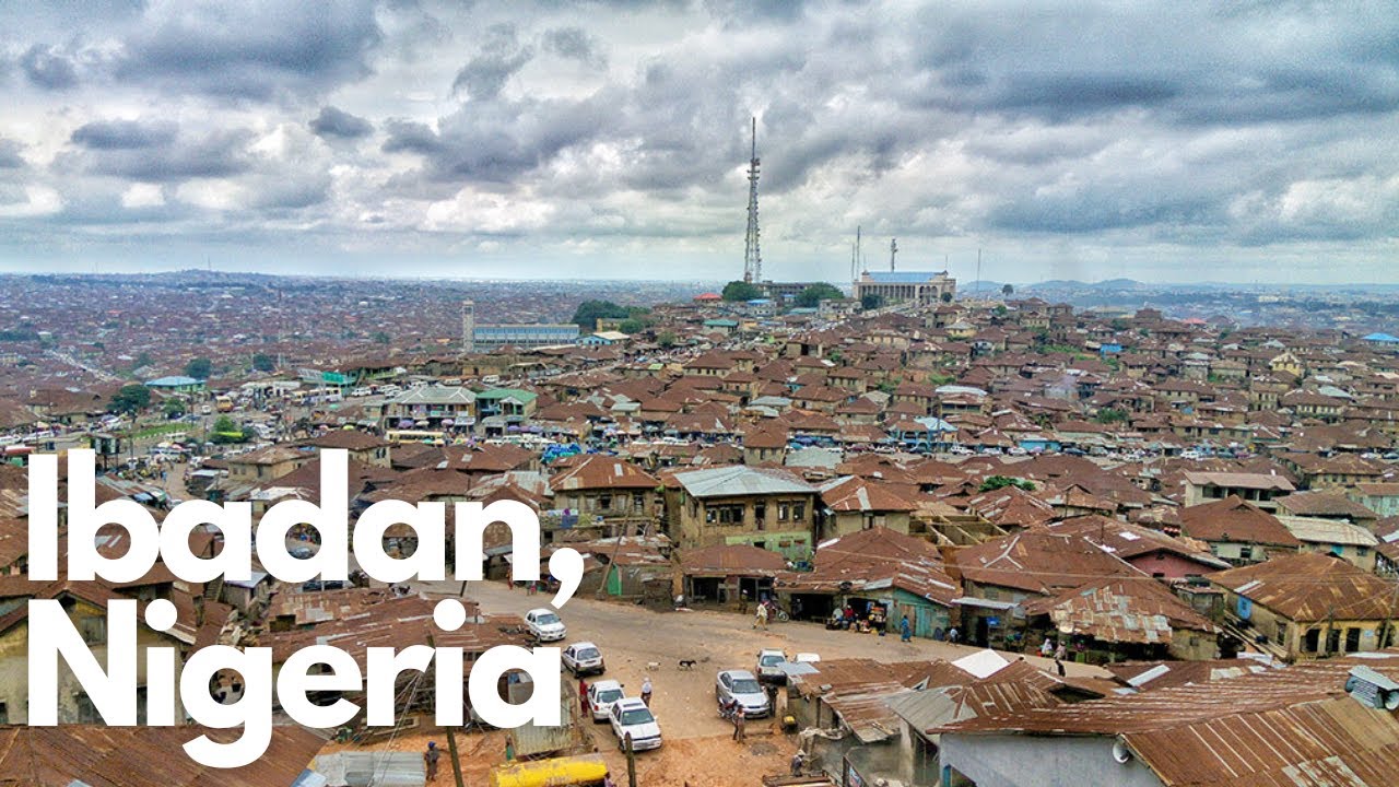 Best Areas to Live in Ibadan