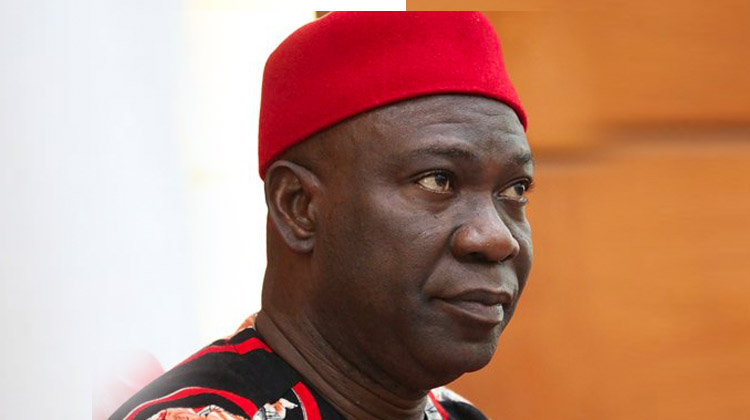 Organ Trafficking: UK Rejects Nigeria’s Request To Transfer Ekweremadu