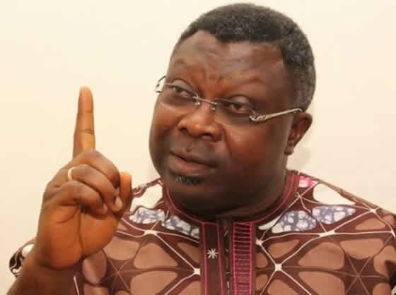 APC Must Present Tested Candidate or Lose in 2026 - Omisore