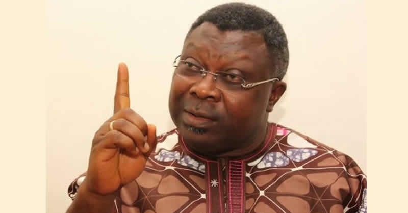 APC Must Present Tested Candidate or Lose in 2026 - Omisore