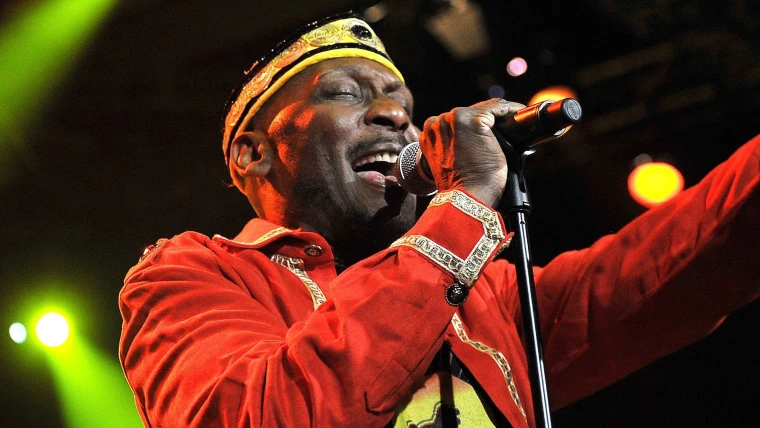 World Mourns as Iconic Musician Jimmy Cliff Passes On