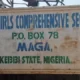Relief In Kebbi As 25 Abducted Schoolgirls Regain Freedom