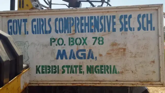 Relief In Kebbi As 25 Abducted Schoolgirls Regain Freedom