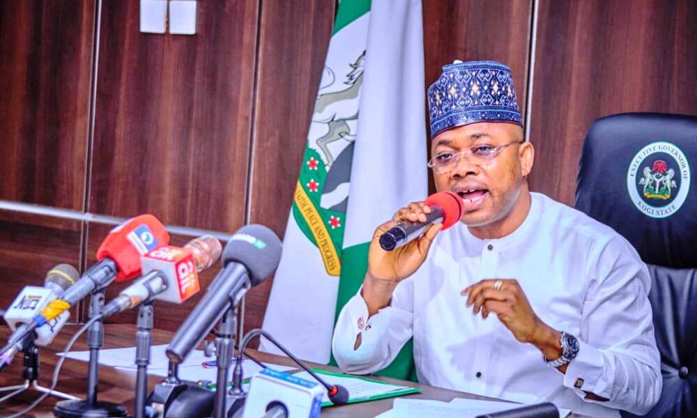 No Ransom, No Negotiation - Ododo Vows Kogi Will Strike Bandits In Their Camps