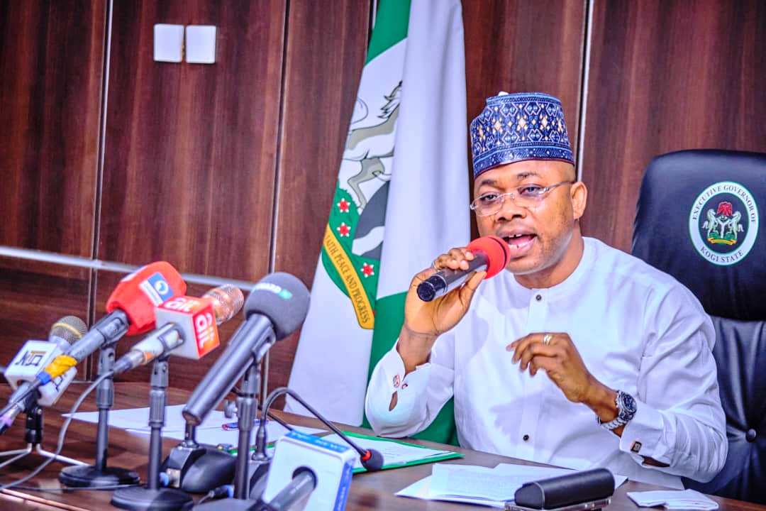 No Ransom, No Negotiation - Ododo Vows Kogi Will Strike Bandits In Their Camps