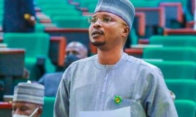 ADC Confirms Rep Leke Abejide’s Expulsion, NWC Backs Kogi Committee