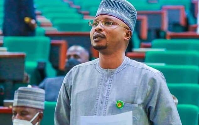 ADC Confirms Rep Leke Abejide’s Expulsion, NWC Backs Kogi Committee