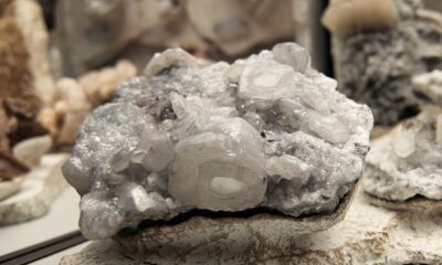 Mineral Resources in Nigeria