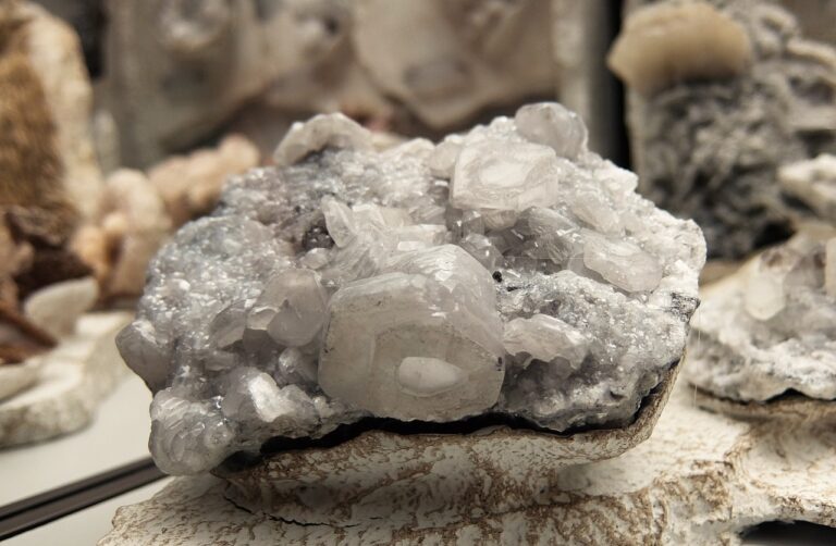 Mineral Resources in Nigeria
