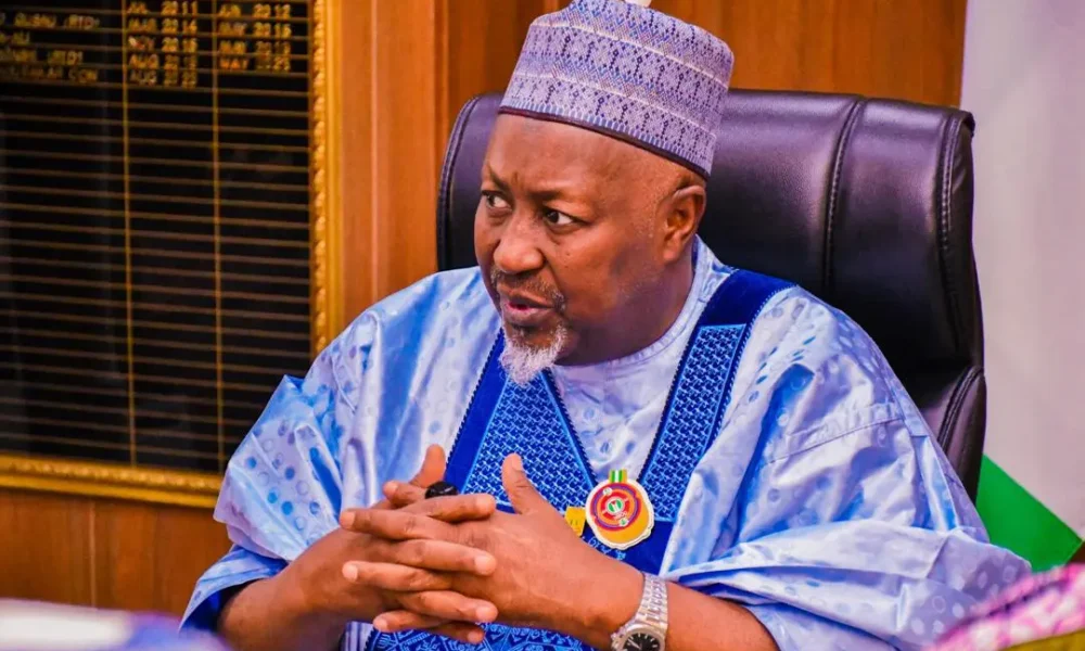 Defence Minister Praises Naval Officer in Wike Abuja Land Clash