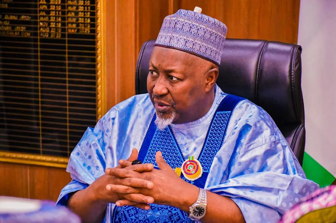 Defence Minister Praises Naval Officer in Wike Abuja Land Clash