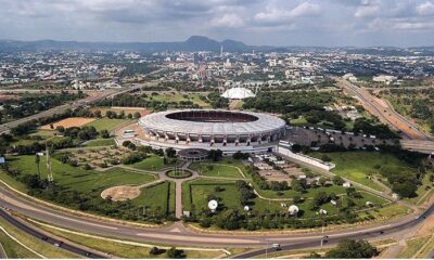 Most Beautiful Cities in Nigeria