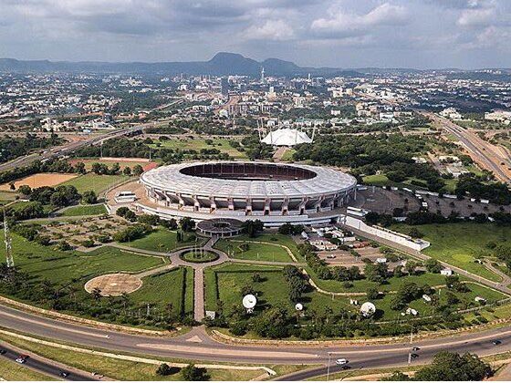 Most Beautiful Cities in Nigeria