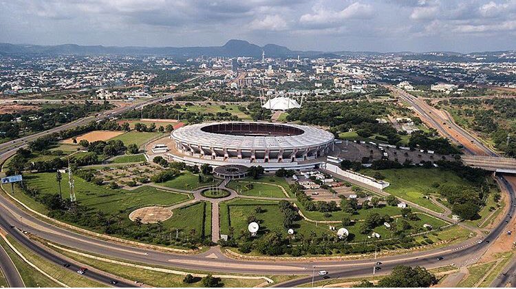 Most Beautiful Cities in Nigeria