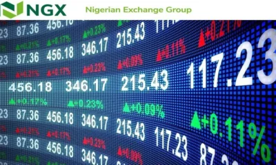 Investors Lose N1.17tn as NGX Slumps Again