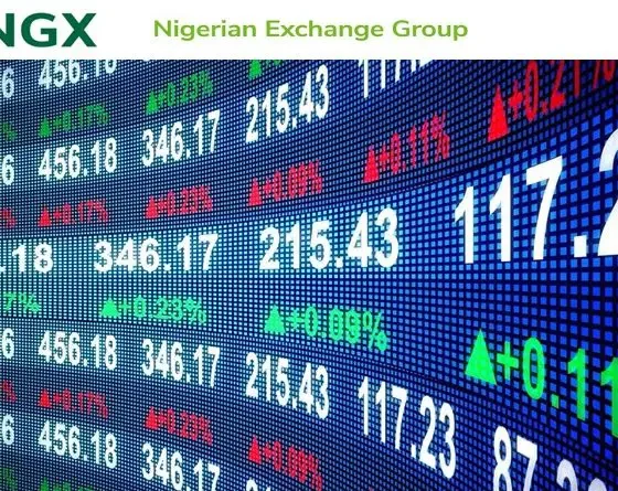 Investors Lose N1.17tn as NGX Slumps Again