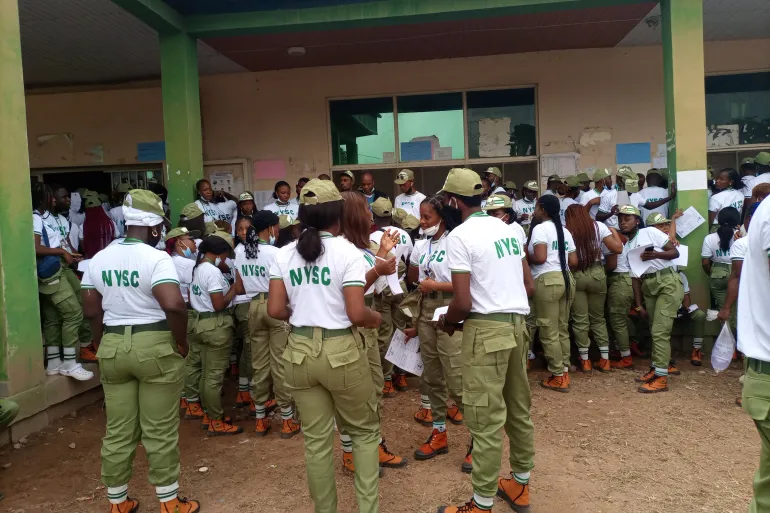 Reps Order INEC to Pay Insurance Claims for Injured, Fallen NYSC Corps Members
