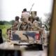Brigade Commander Reportedly Abducted As ISWAP Ambushes Military Convoy in Borno