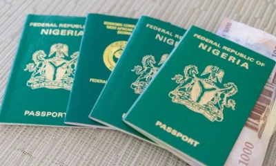 NIS Launches Biometric Emergency Passport for Nigerians abroad