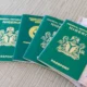 NIS Launches Biometric Emergency Passport for Nigerians abroad
