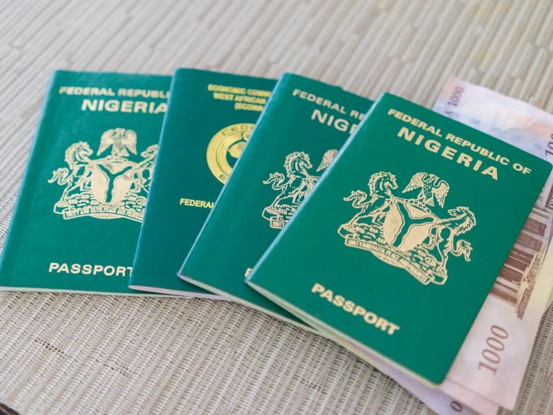 NIS Launches Biometric Emergency Passport for Nigerians abroad