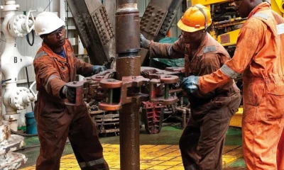 Nigeria Tops Africa’s Oil Production Chart - See Other Big Five Producers