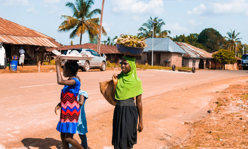 FG Begins Mapping 12,600 Communities to Tackle Out-of-School Children Crisis