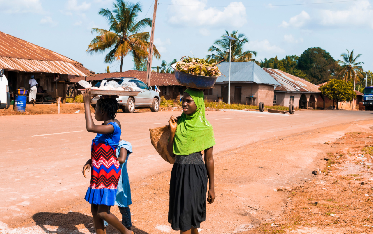 FG Begins Mapping 12,600 Communities to Tackle Out-of-School Children Crisis